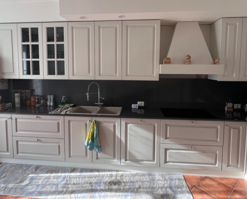 cucina - 4