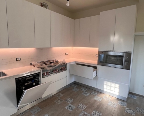 cucina - 4