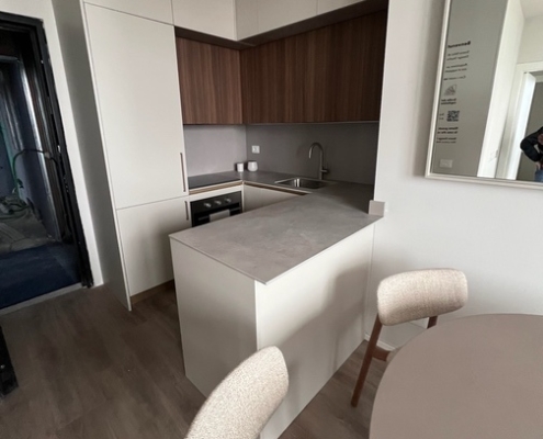 cucina - 4