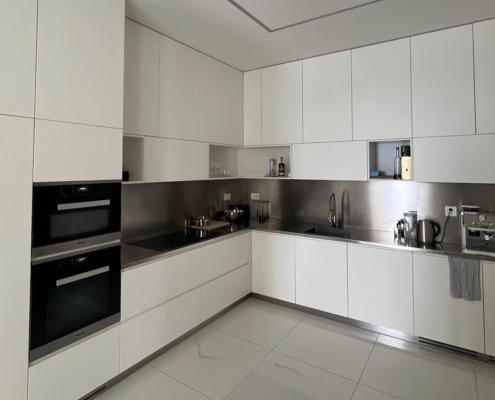 cucina - 4